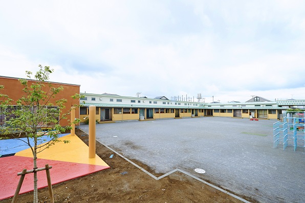 杉の子保育園