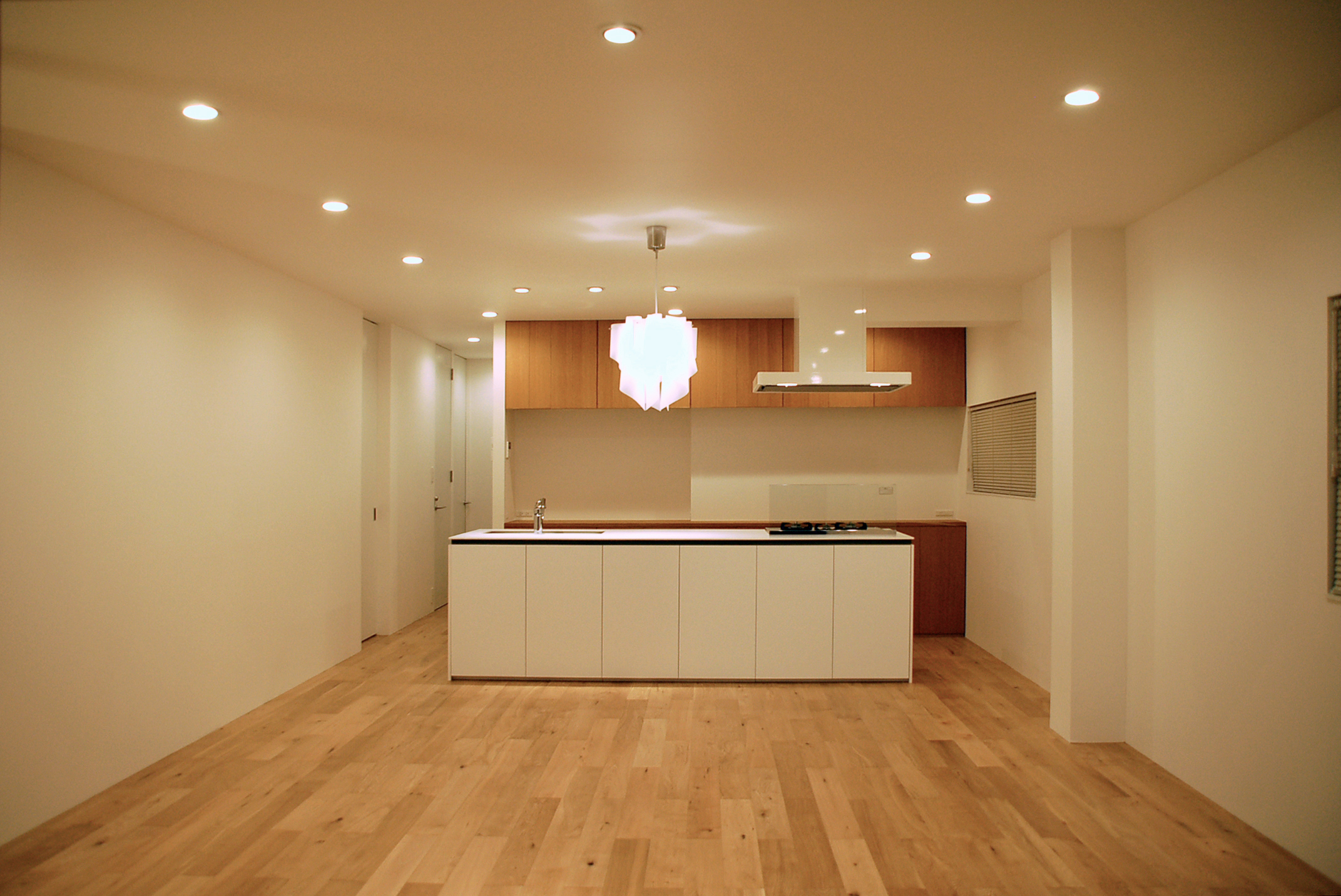 川崎のリノベーション