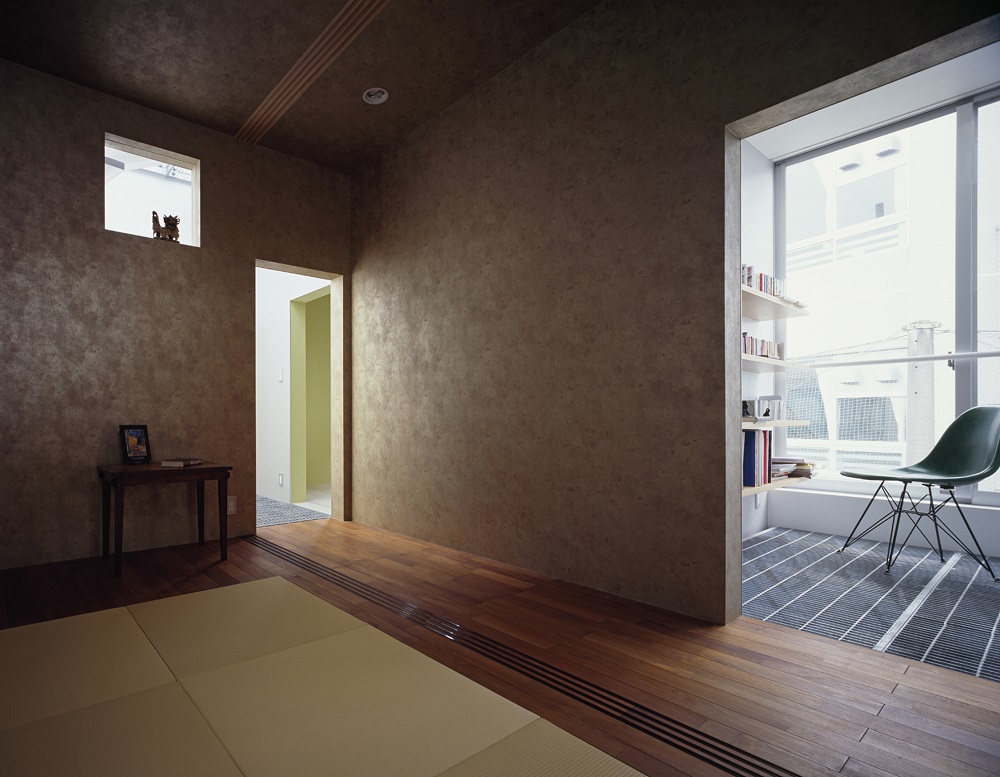 KG.house