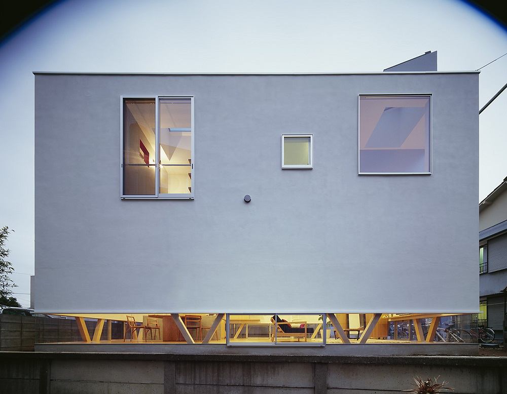 KG.house