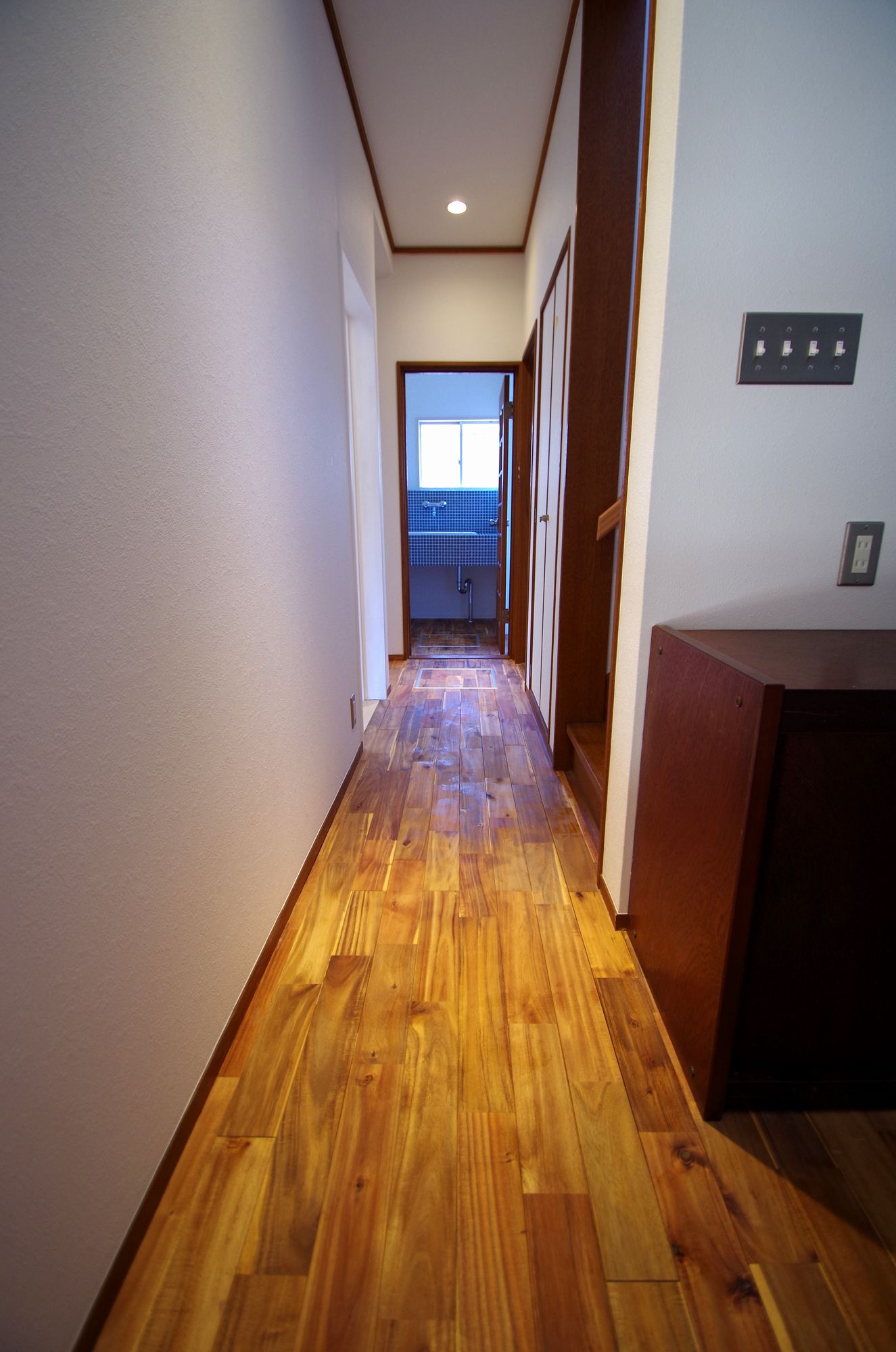 柏市K様邸リフォーム