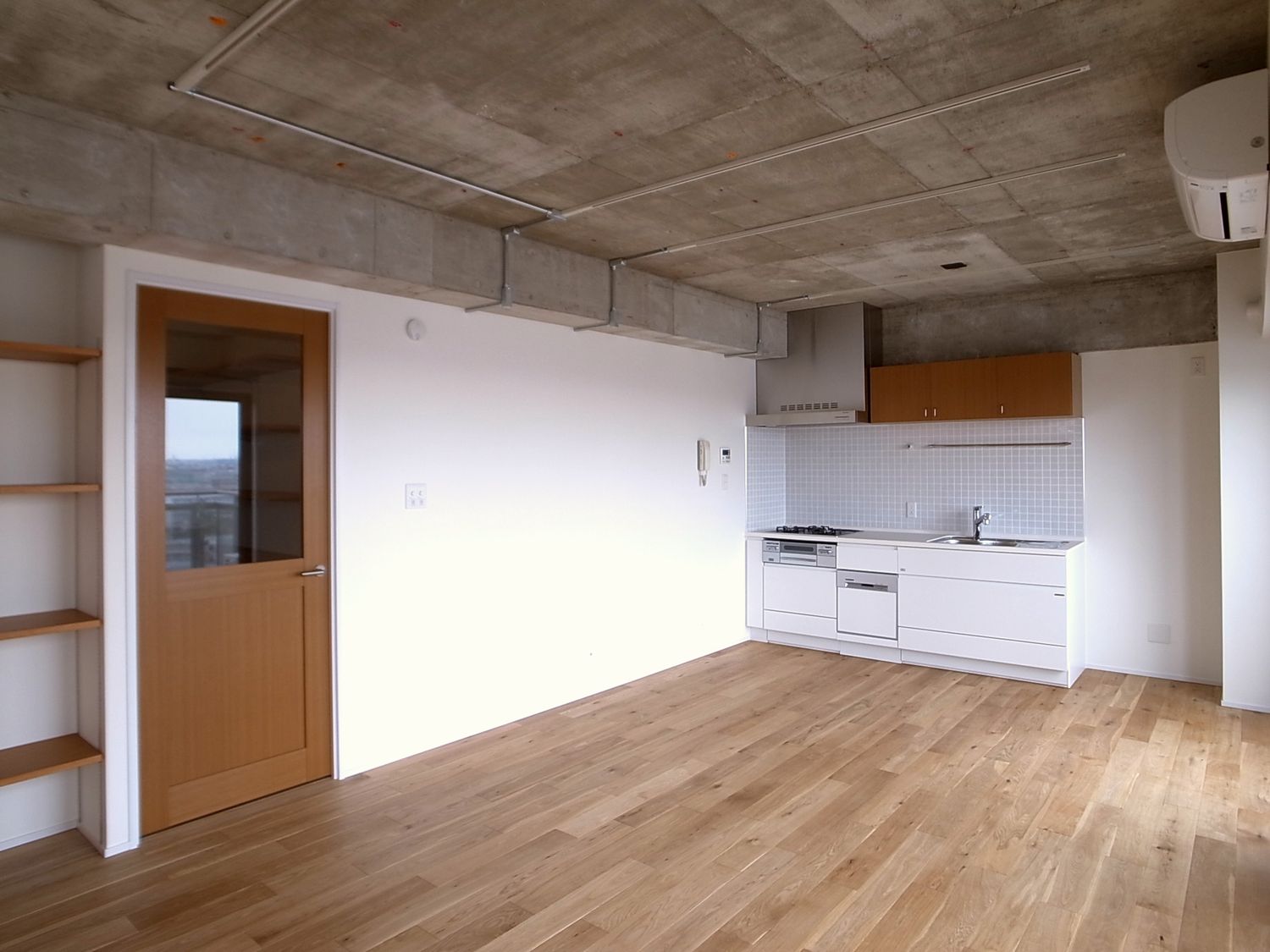 マンションリノベーション