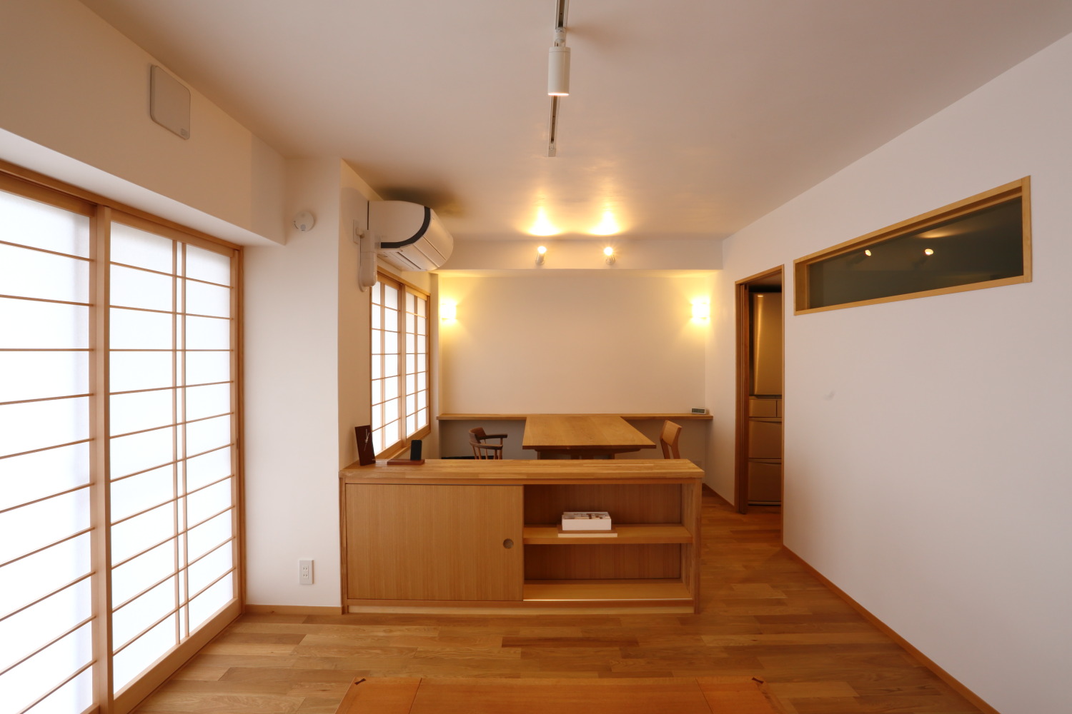 永山のマンションリノベーション