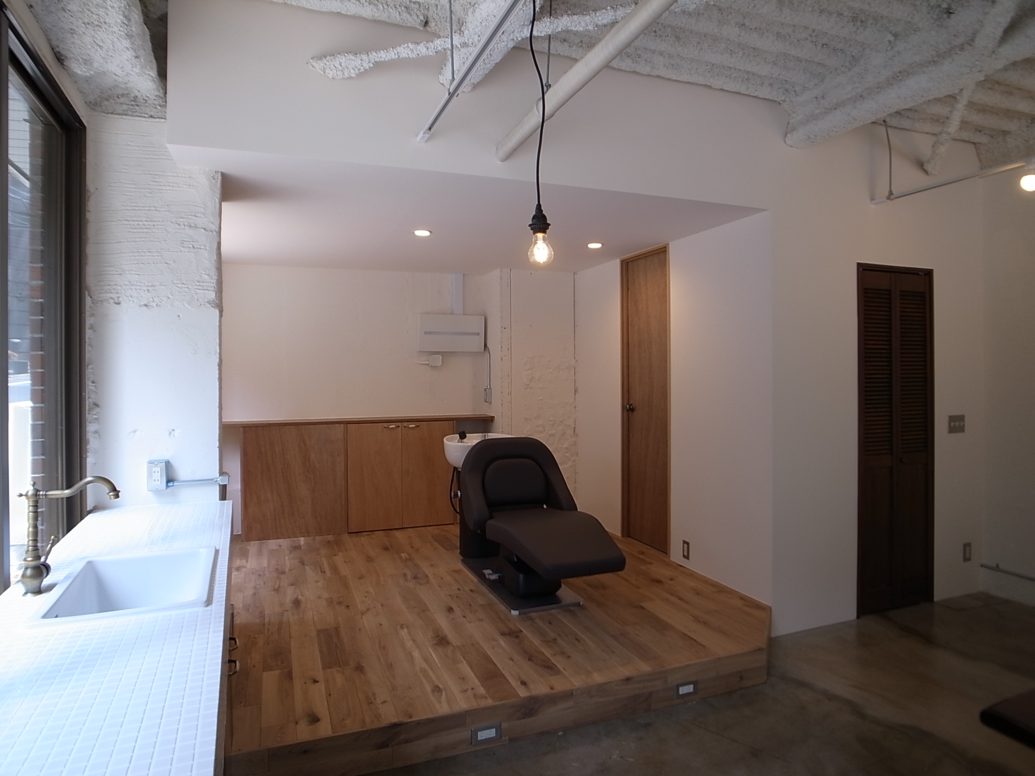 ヘアサロン Varain