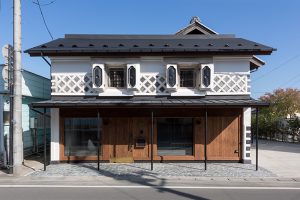 複合フローリング施工例「K オフィス」追加しました