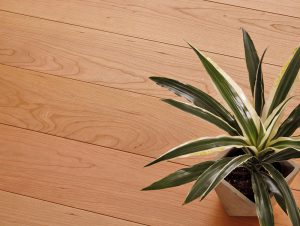 【新商品】複合フローリング PLシリーズ アメリカンチェリー/メープル