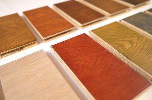 フローリング・パネリングのご提案