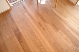 NLデザイン様『世田谷の家』 オープンハウスへ行ってきました