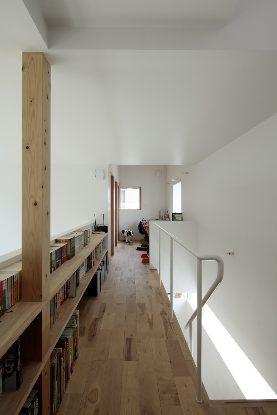 おやまだいのいえ