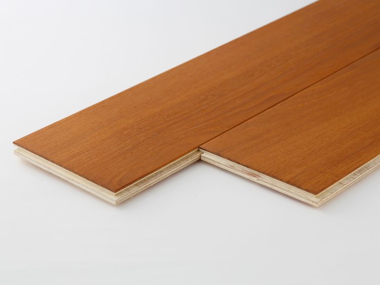 ミャンマーチーク複合板 近日発売予定！