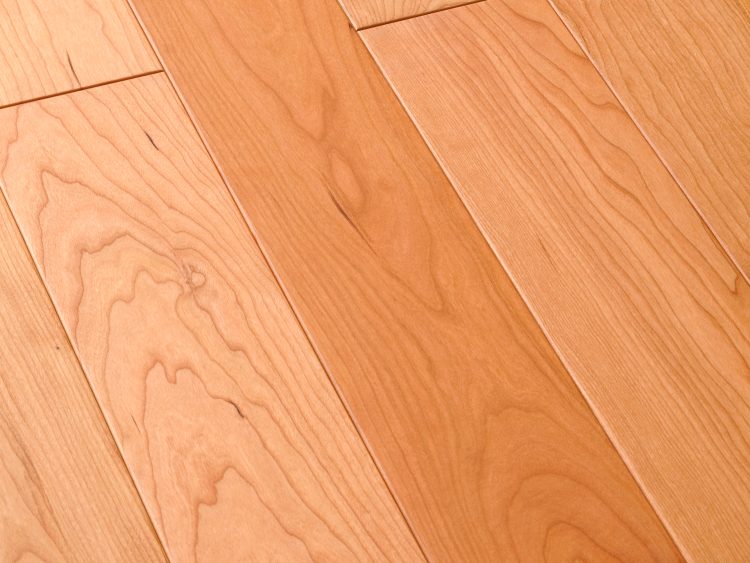 【新商品のご案内 ②】床暖房対応 複合フローリング SSシリーズ