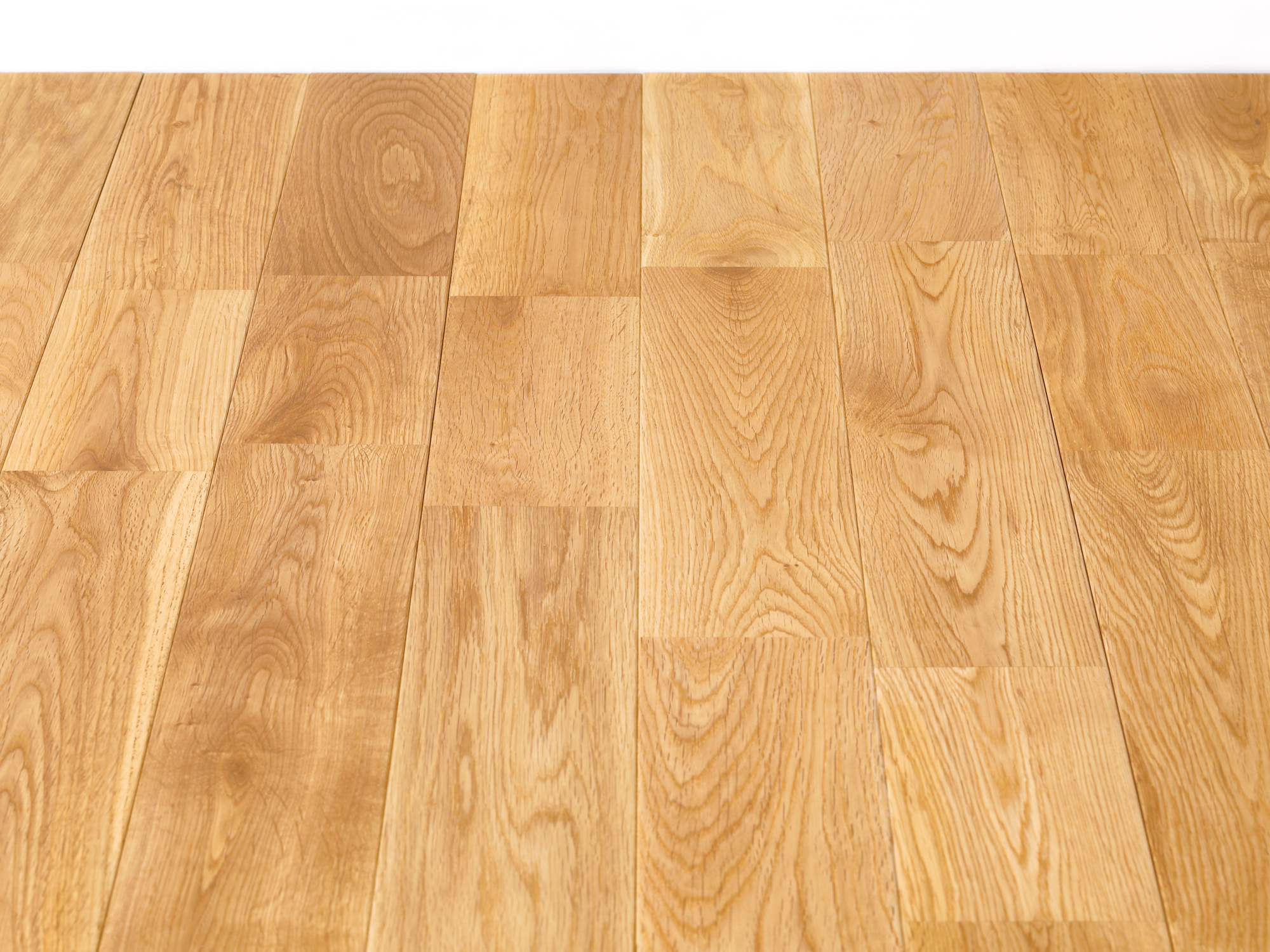 無垢フローリング ナラ【Bグレード】| 伊勢通