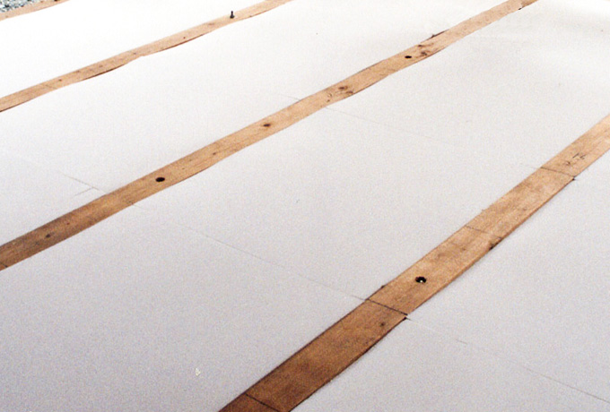 ボードタイプ ネダレスボード(床用)