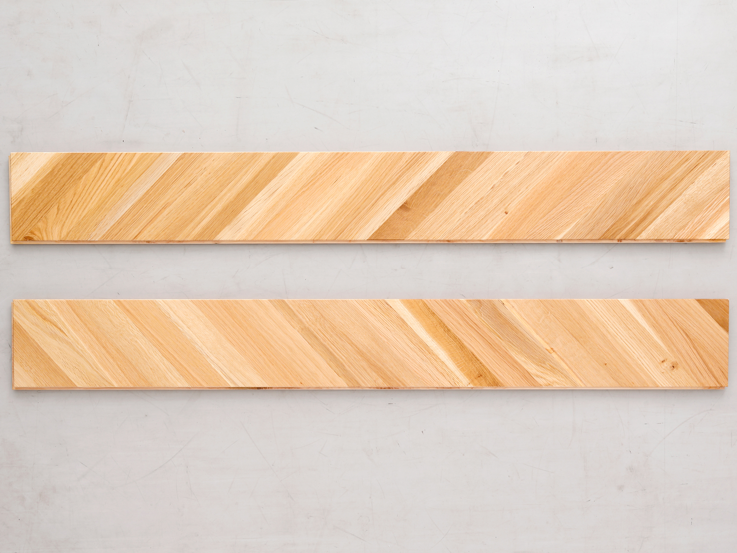 【新商品のご案内】複合フローリング パーケットタイプ／床暖房対応品