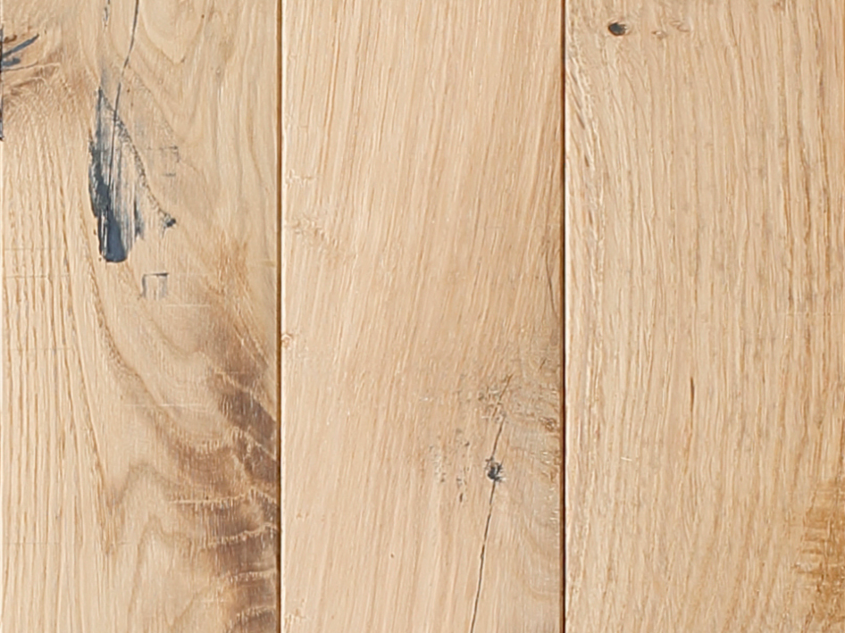 鋸挽オーク / 乱尺