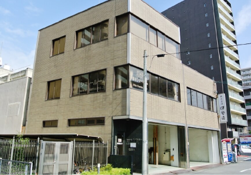 愛知県名古屋市中区千代田2-24-16