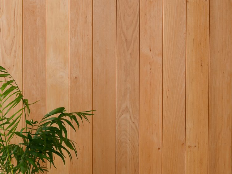 【新商品のお知らせ】無垢パネリング・突板パネル