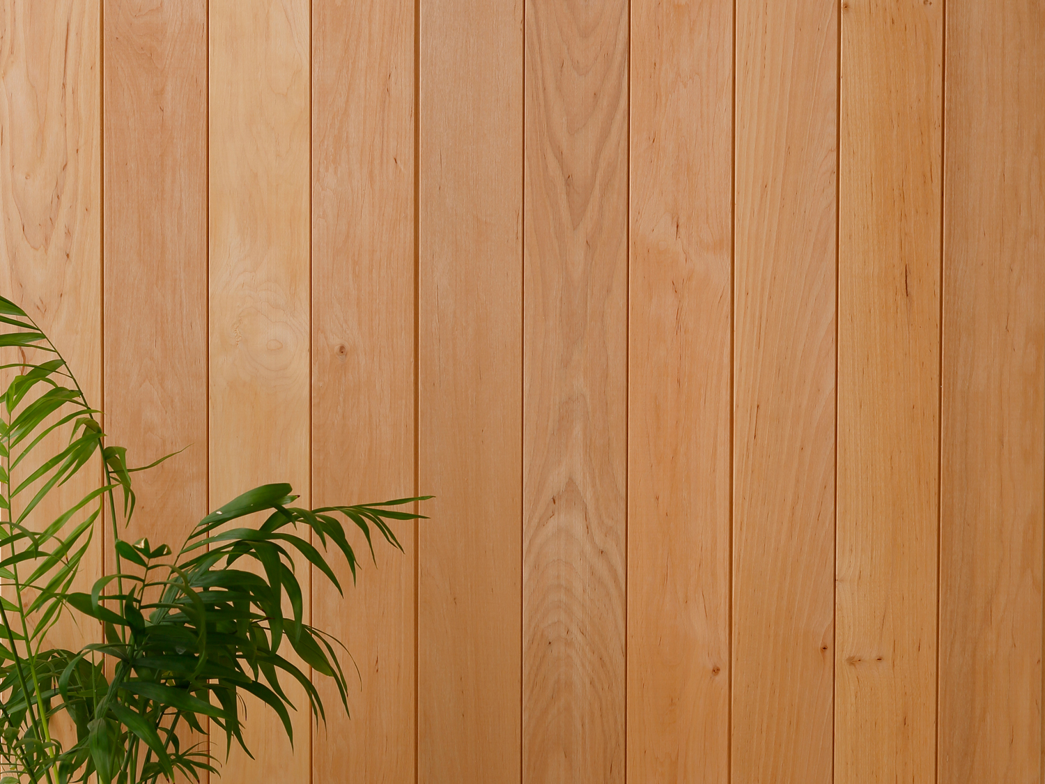 【新商品のお知らせ】無垢パネリング・突板パネル