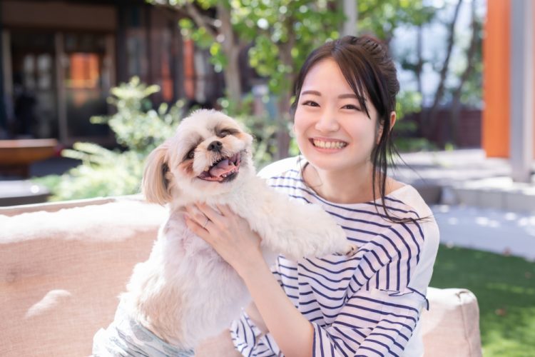 無垢フローリングで愛犬と快適に暮らすには?3つの注意点と対処法を紹介