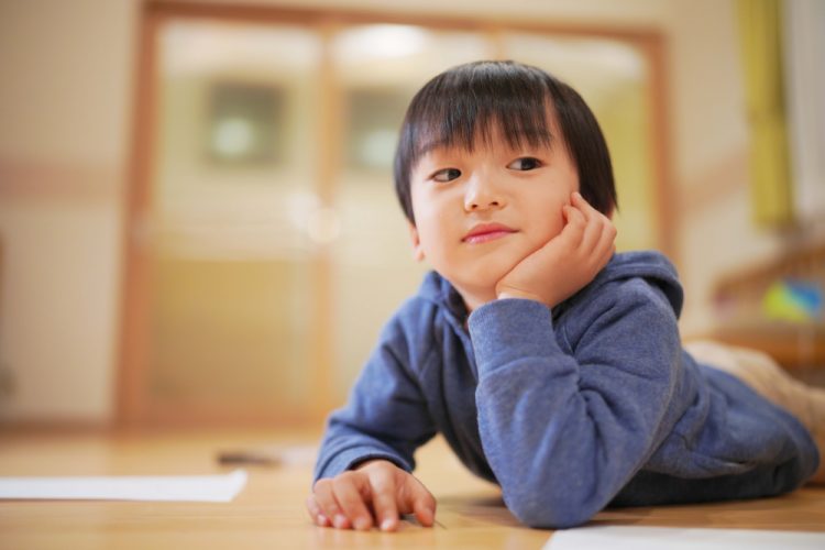 子供に優しいフローリングの選び方