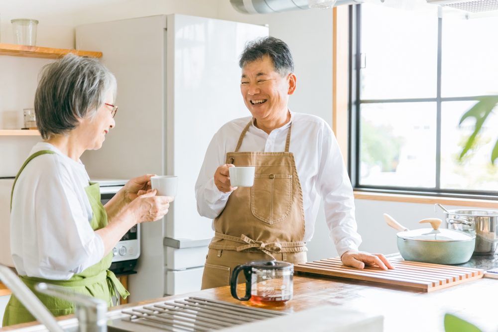 介護住宅 フローリング 安全性