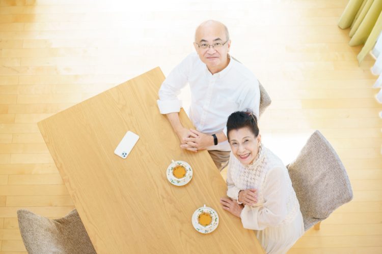 老後を豊かに過ごす無垢フローリング住宅の魅力とは?