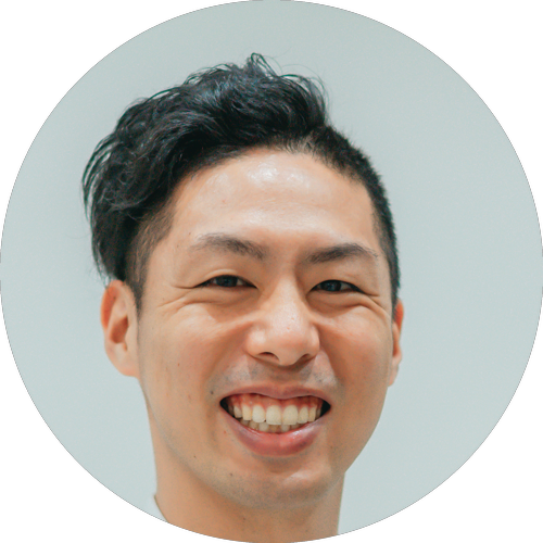 著者 田邊 瑛二（株式会社伊勢通 研究開発担当）